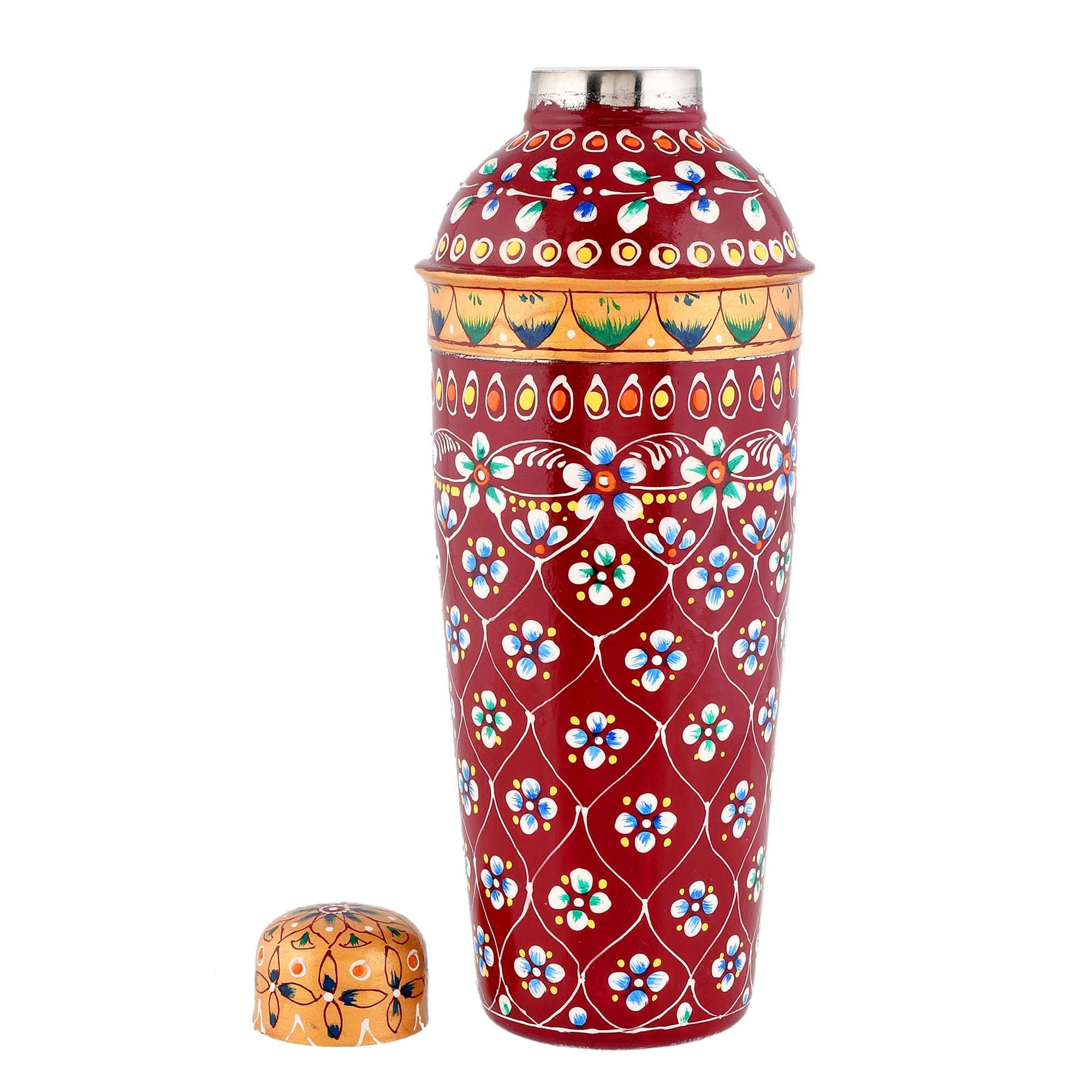 ALUMINIUM WATER BOTTLE
