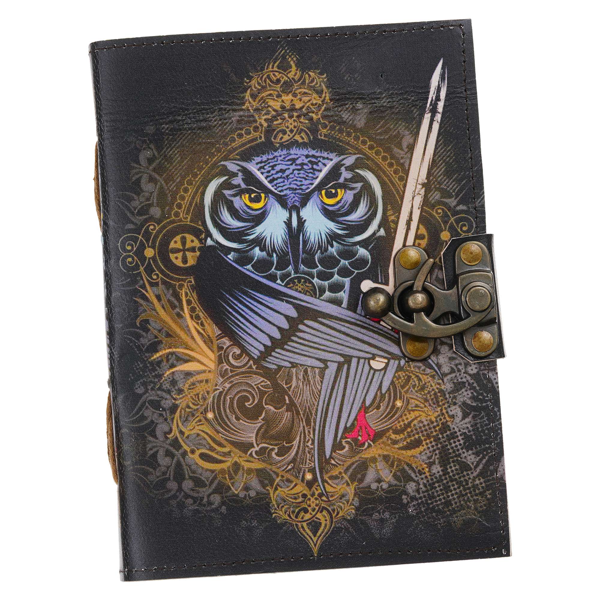 Diary