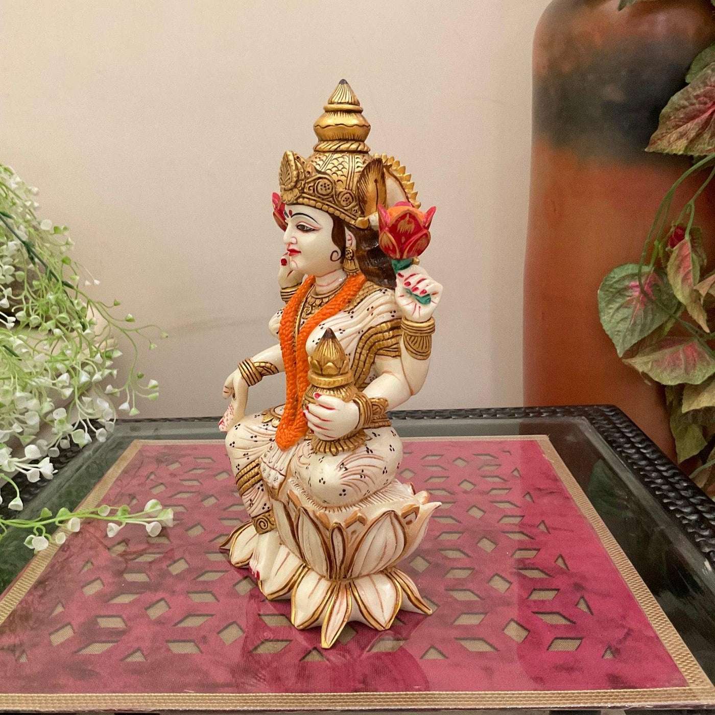Marble Showpiece