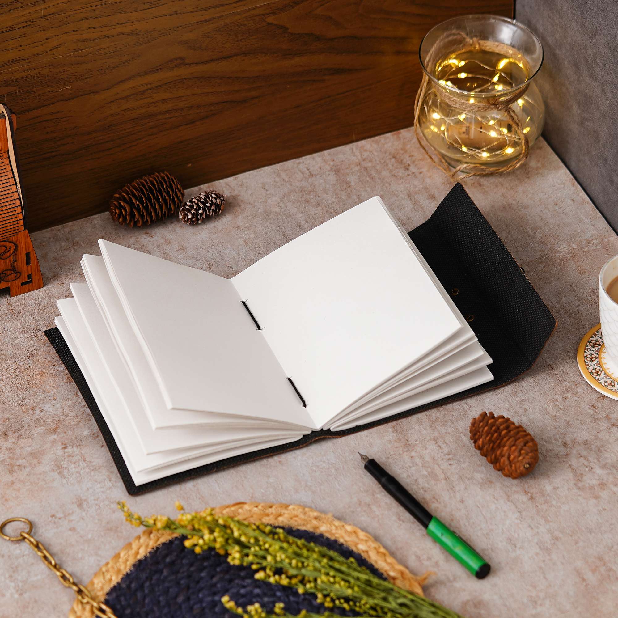 Diary