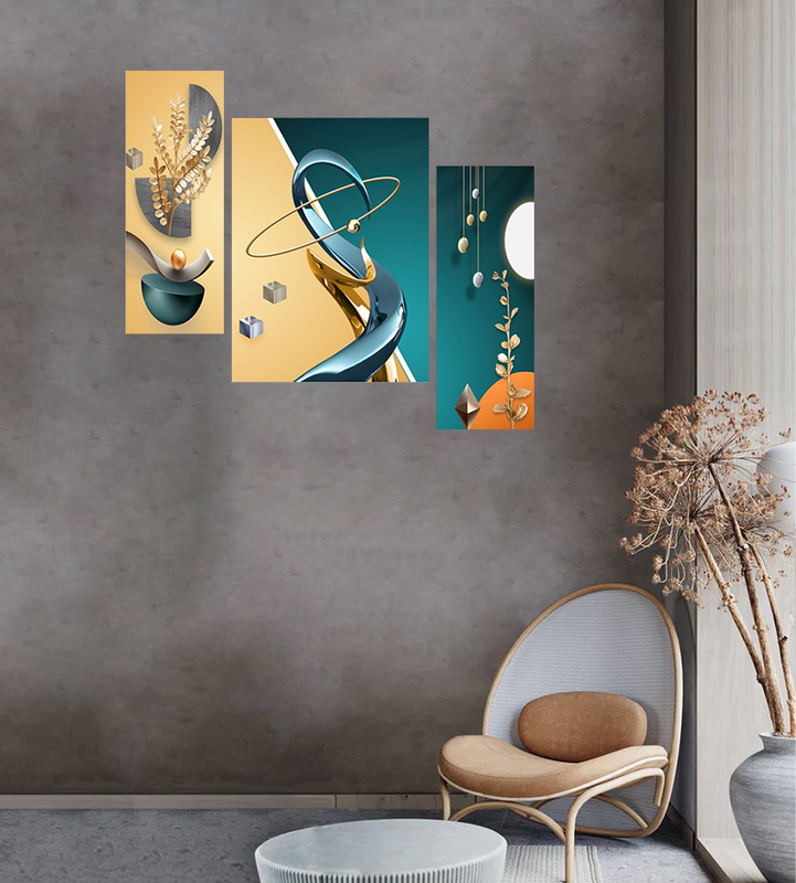 Set Of 3