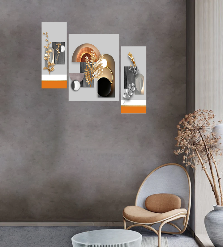 Set Of 3