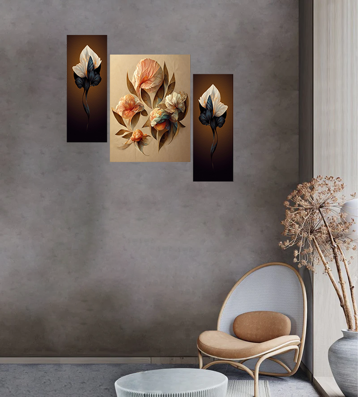 Set Of 3