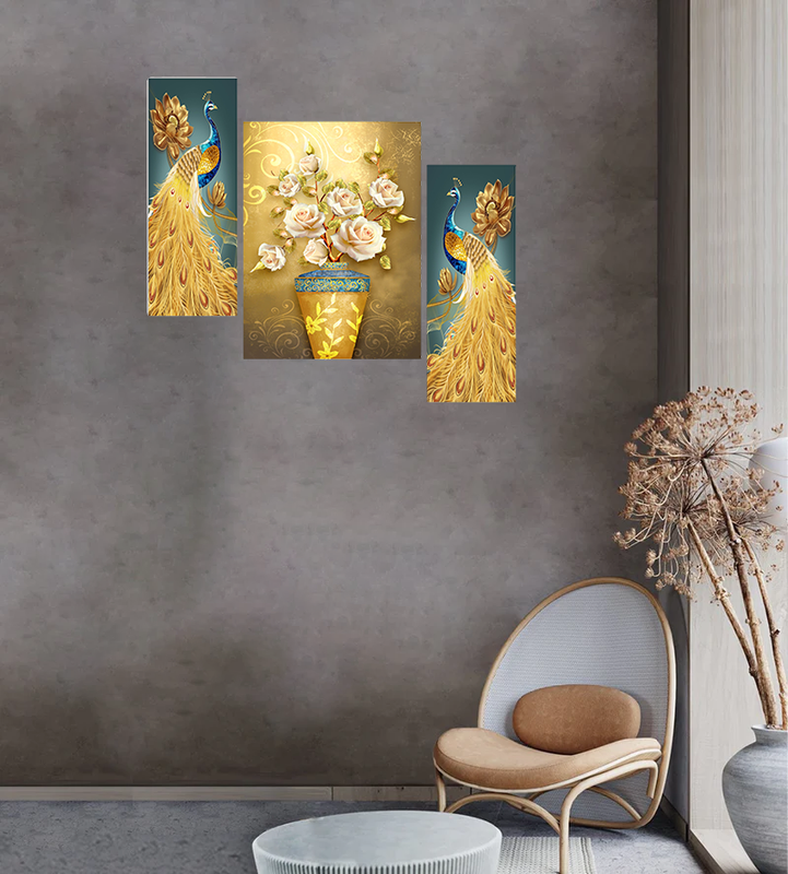 Set Of 3