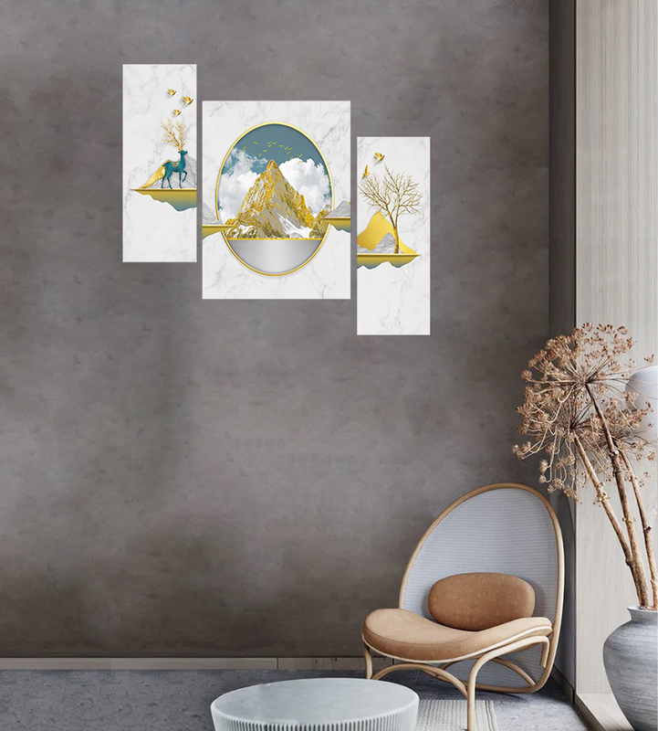 Set Of 3