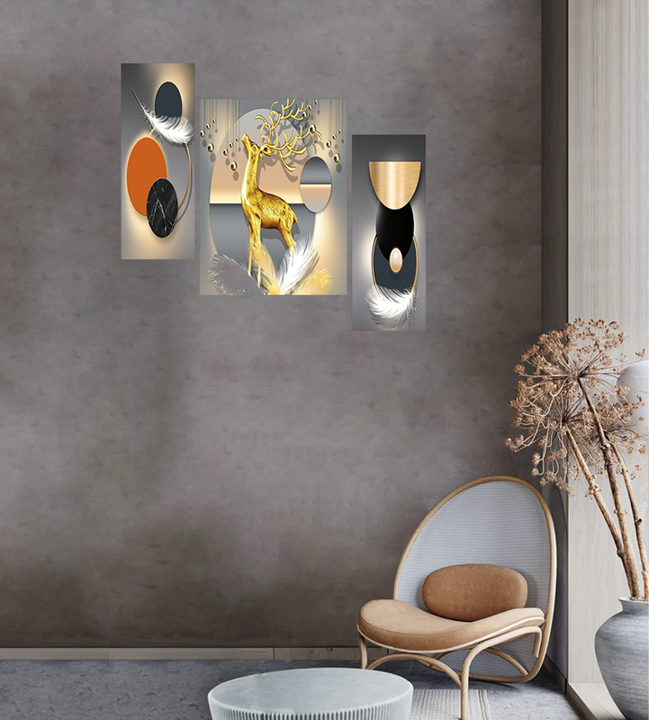 Set Of 3