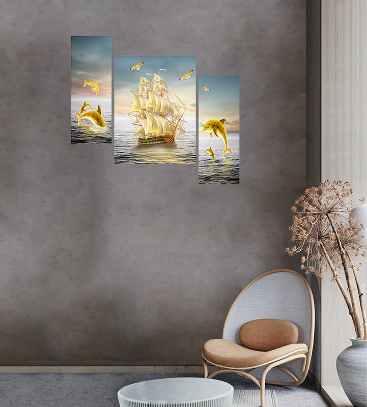 Set Of 3