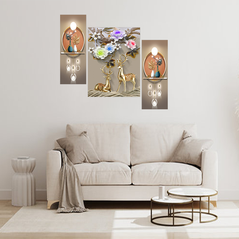 Set Of 3