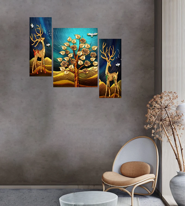 Set Of 3