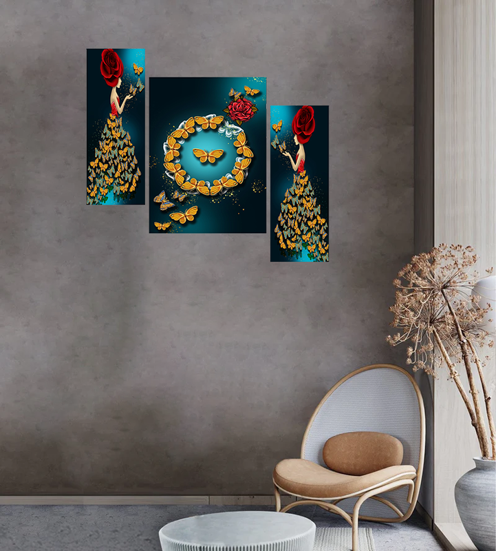 Set Of 3