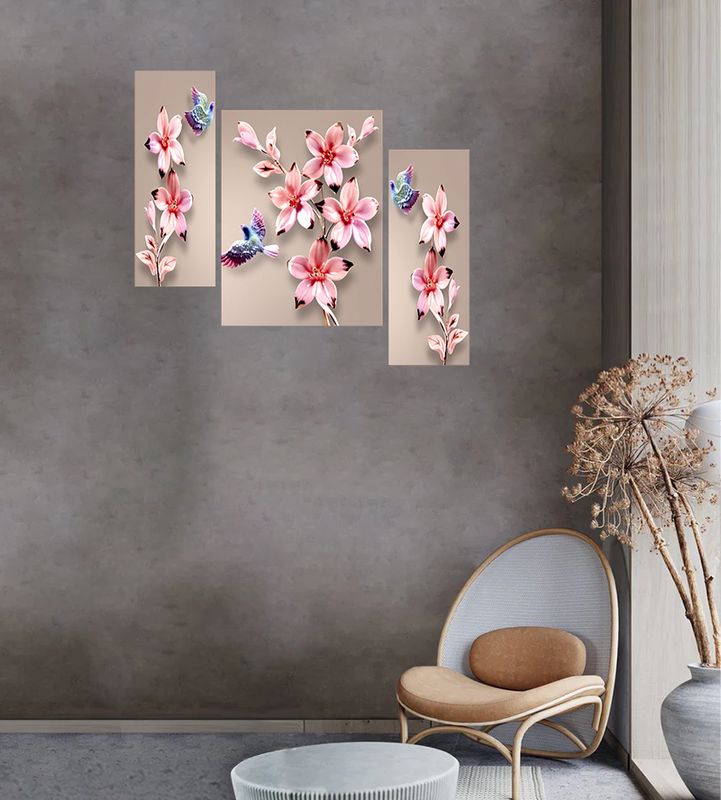Set Of 3