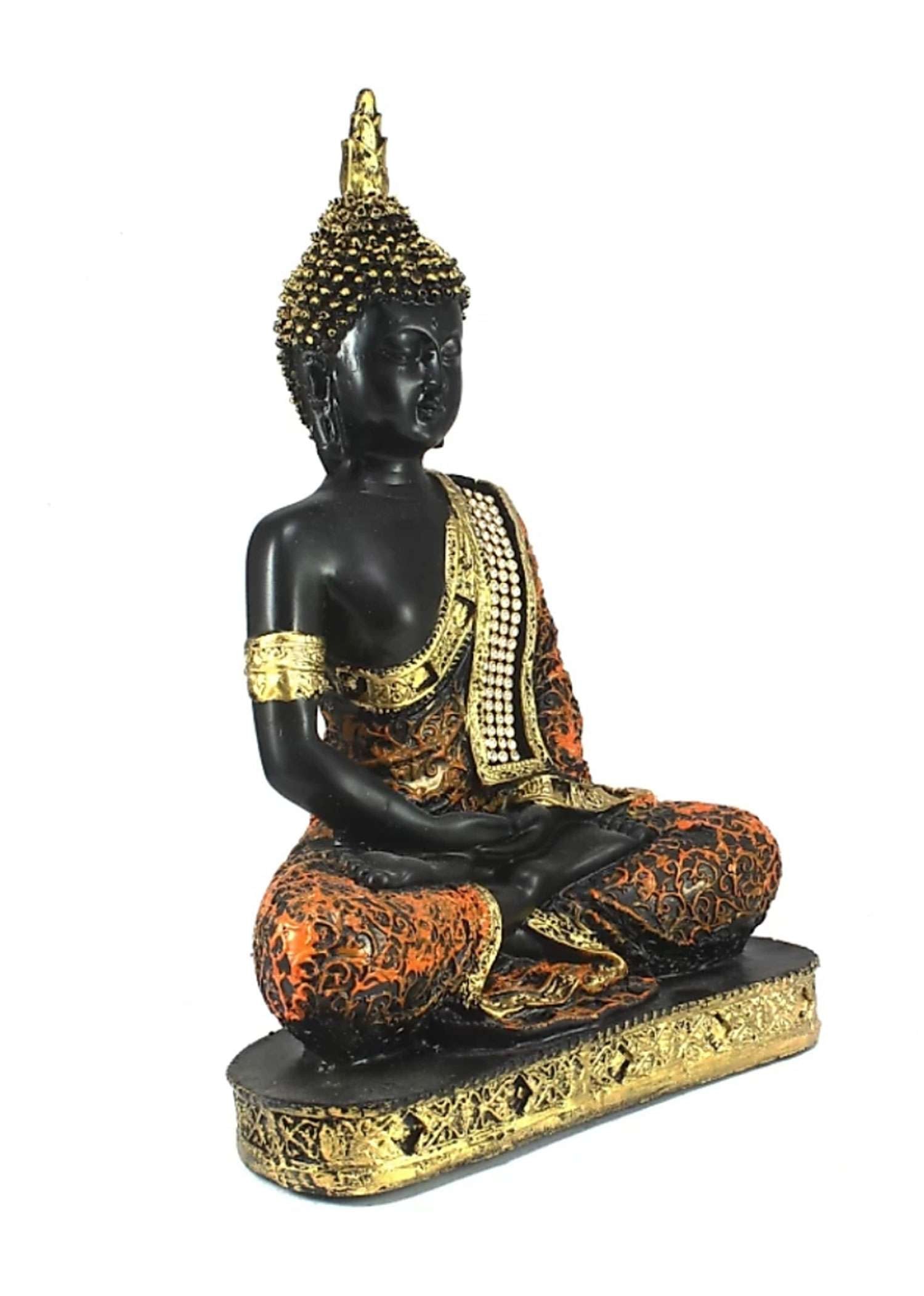 BUDDHA STATUE