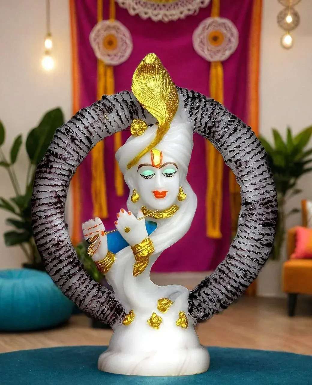 FLUTE KRISHNA