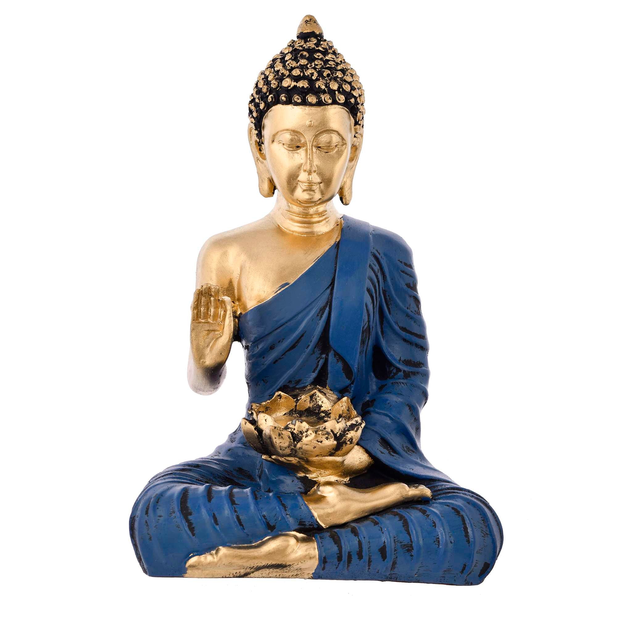 BUDDHA STATUE