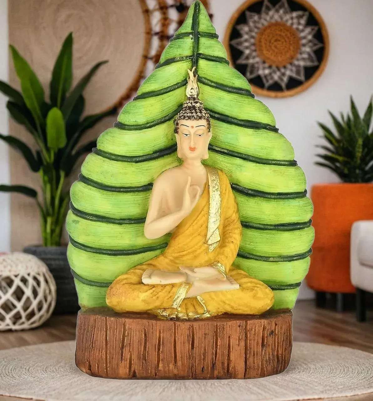 Lord Buddha Statue