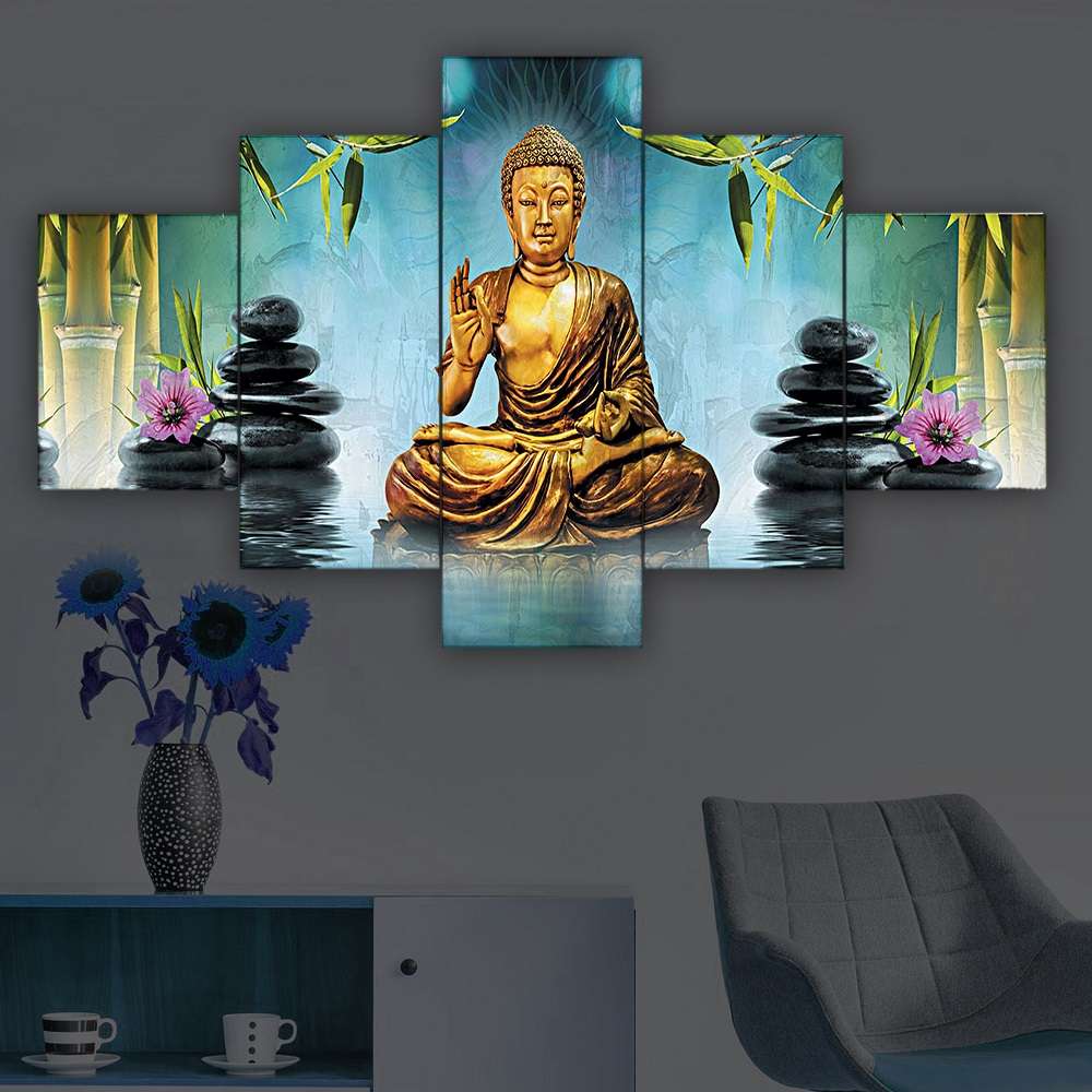 Set Of Five