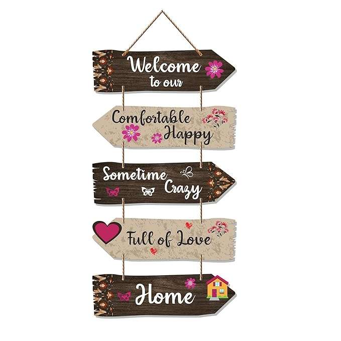 Wall Hangings
