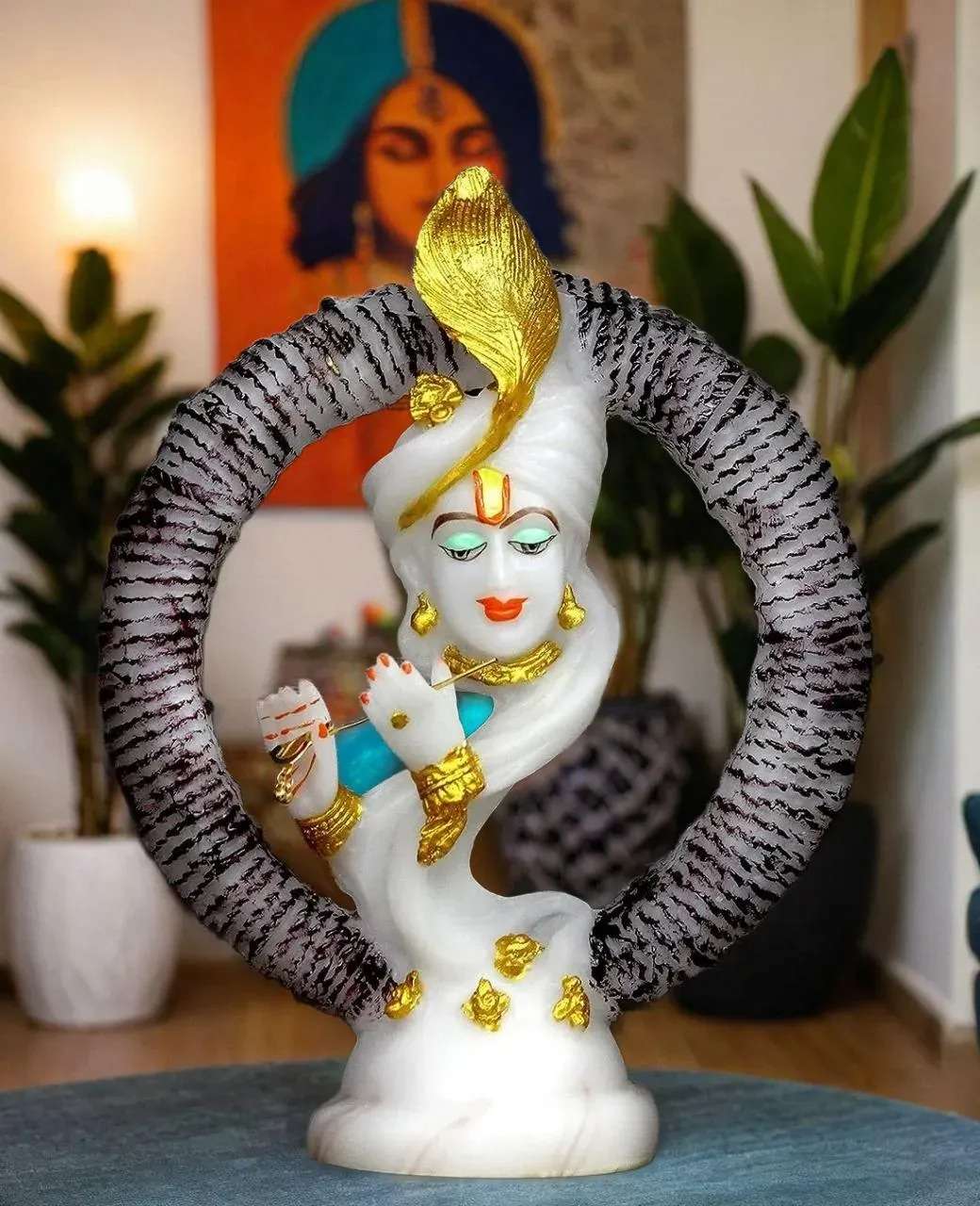 FLUTE KRISHNA
