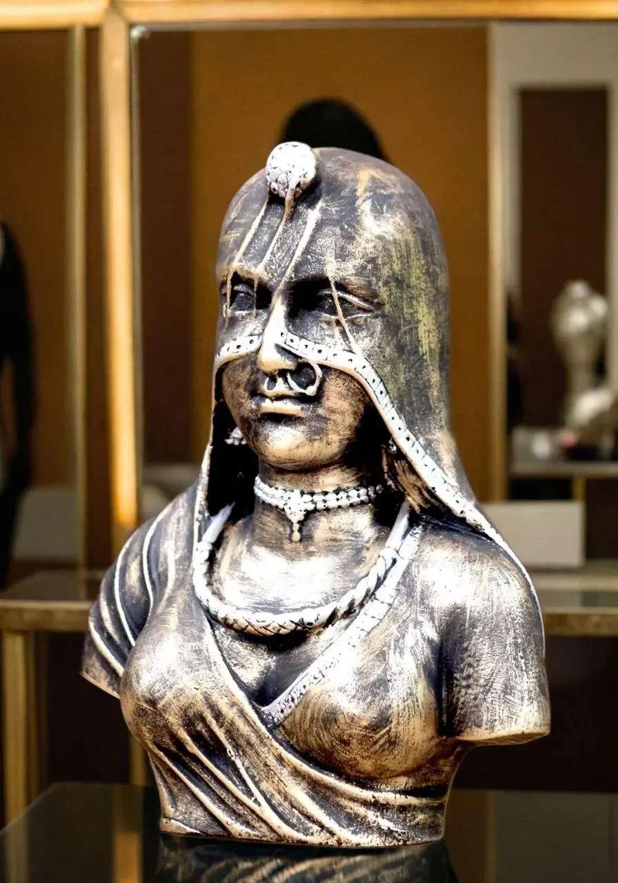 Women Face Design