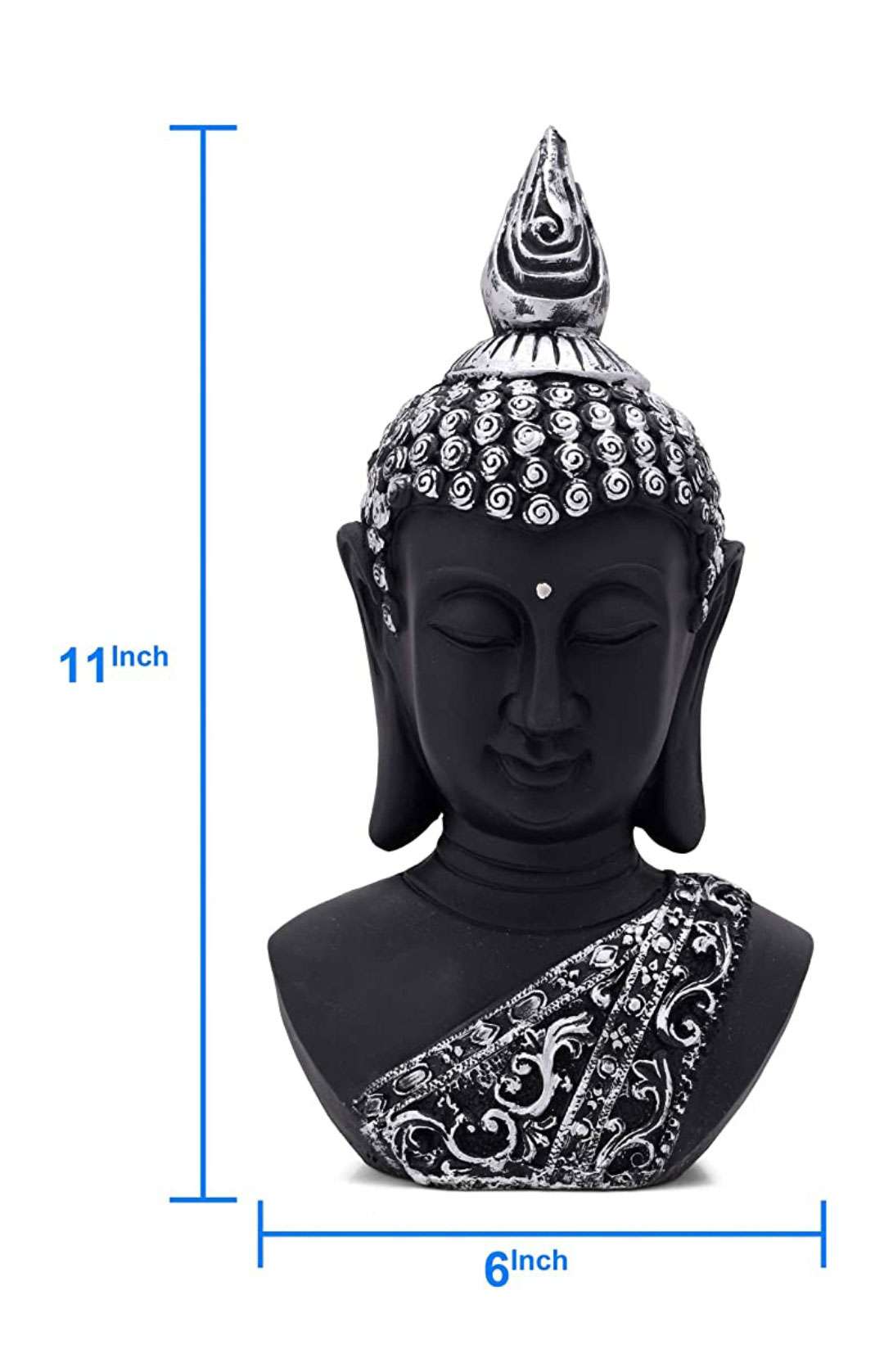 BUDDHA FACE