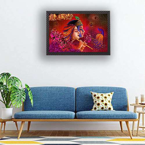 FRAME PAINTING