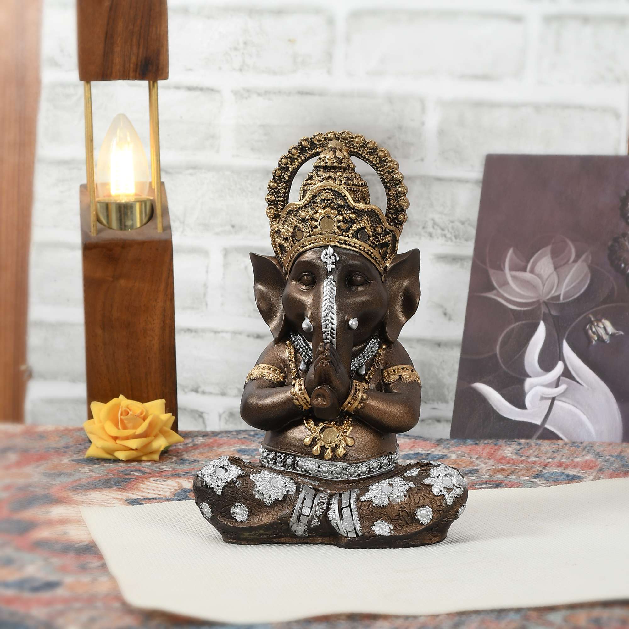 GANESHA