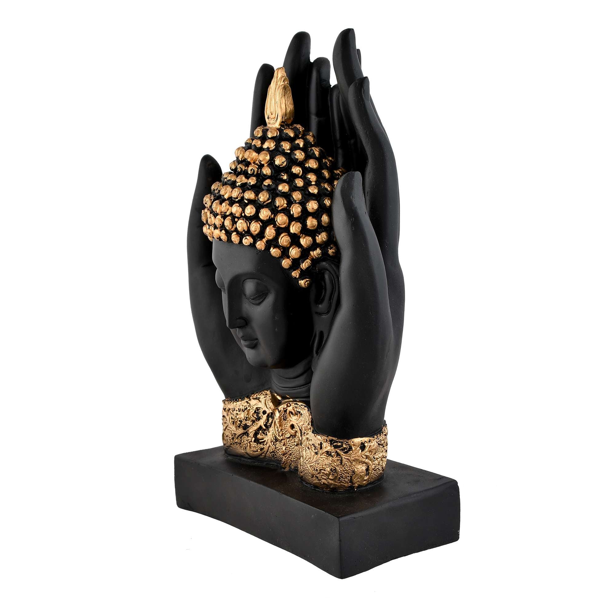 PALM BUDDHA