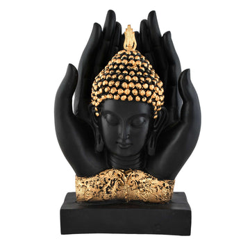 PALM BUDDHA