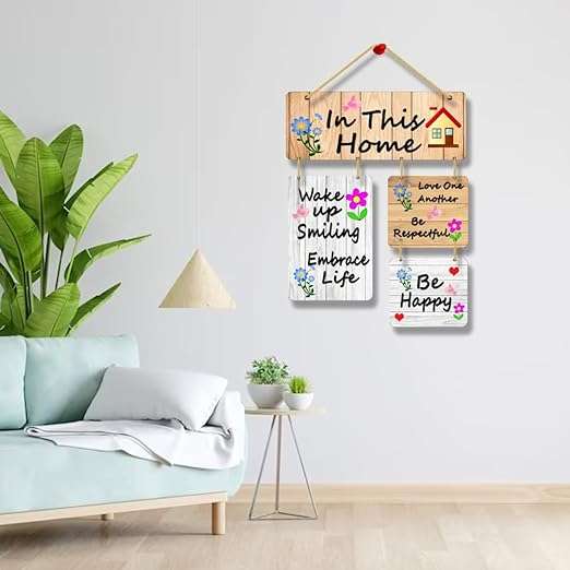 Wall Hangings
