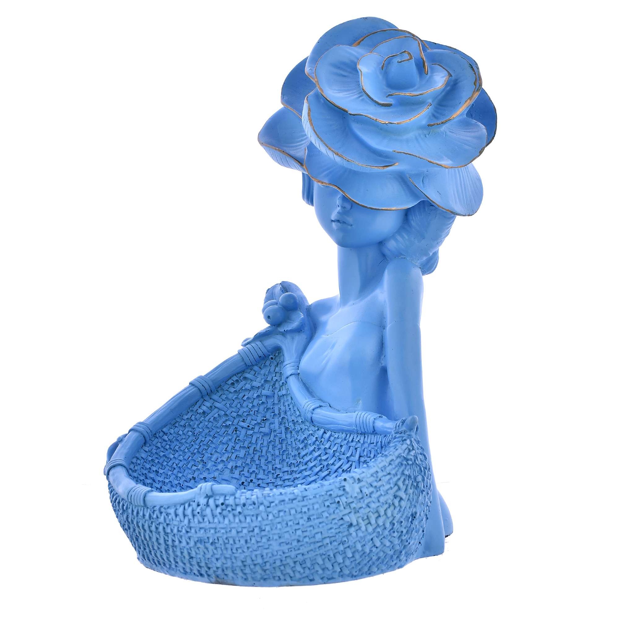 BLUE LADY