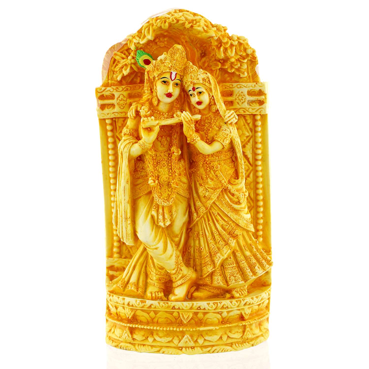 RADHA KRISHNA