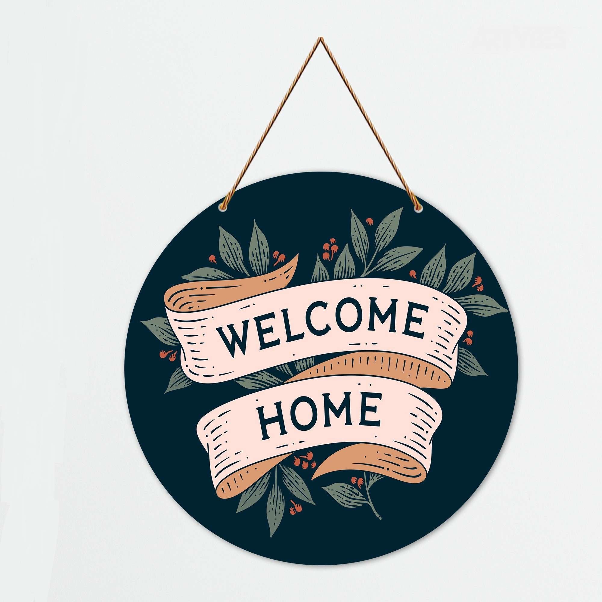 Wall Hangings